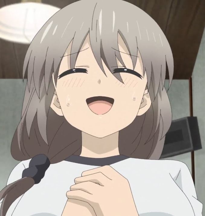 Mães Anime/Manga - 2